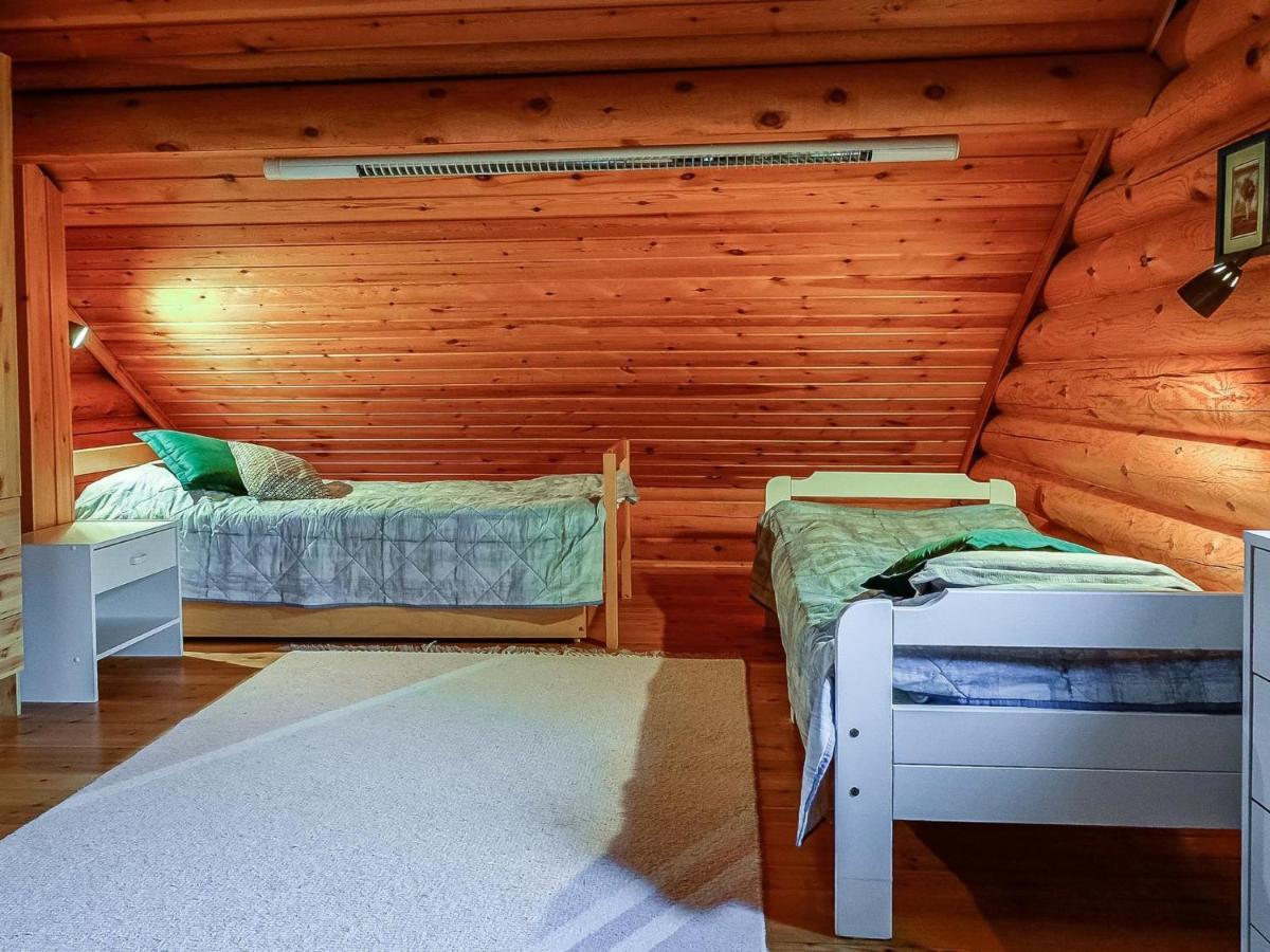 Holiday Home Luppokero By Interhome Сала Екстериор снимка