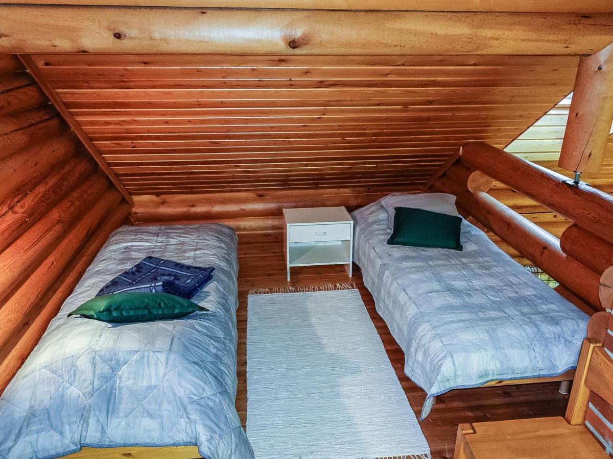 Holiday Home Luppokero By Interhome Сала Екстериор снимка